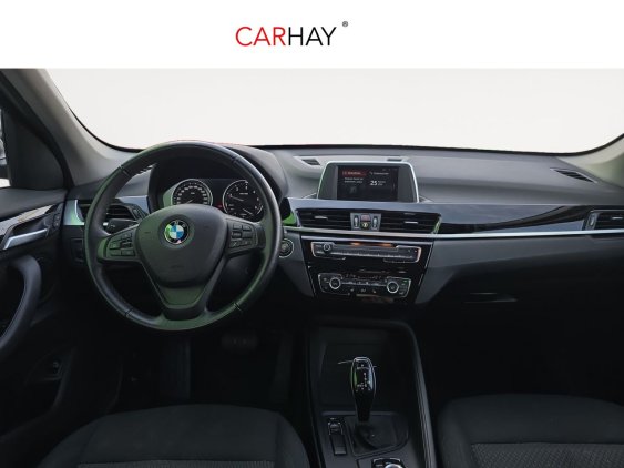 Comprar BMW X1 de segunda mano BMW X1 de segunda mano