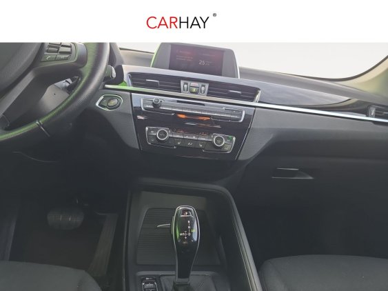 Comprar BMW X1 de segunda mano BMW X1 de segunda mano