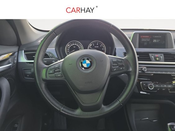 Comprar BMW X1 de segunda mano BMW X1 de segunda mano