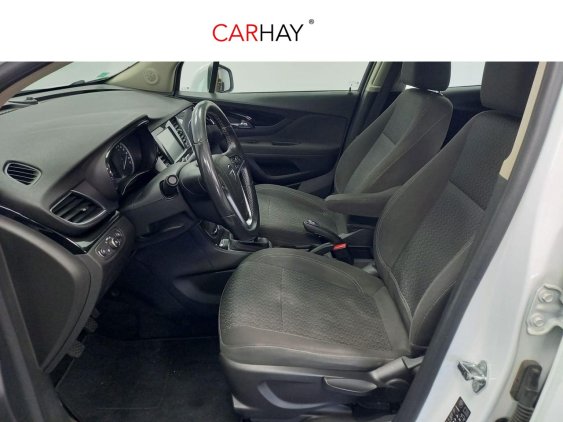 Comprar OPEL MOKKA X de segunda mano OPEL MOKKA X de segunda mano