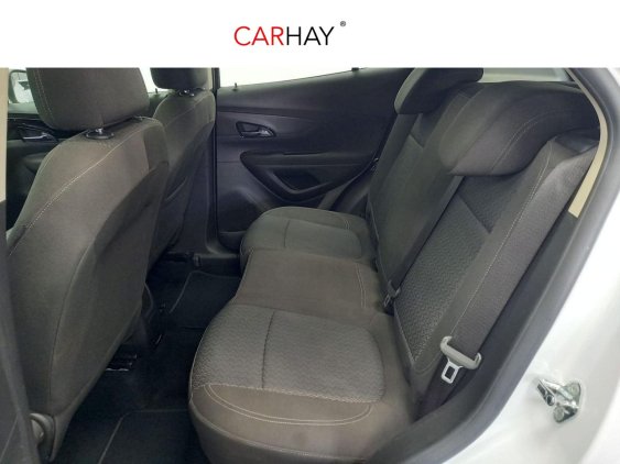 Comprar OPEL MOKKA X de segunda mano OPEL MOKKA X de segunda mano