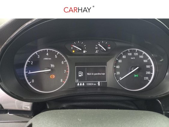 Comprar OPEL MOKKA X de segunda mano OPEL MOKKA X de segunda mano
