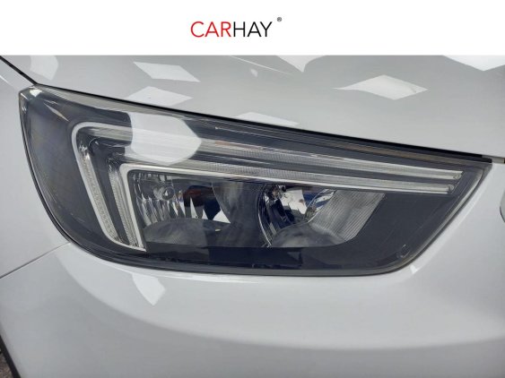 Comprar OPEL MOKKA X de segunda mano OPEL MOKKA X de segunda mano