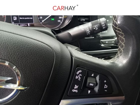 Comprar OPEL MOKKA X de segunda mano OPEL MOKKA X de segunda mano