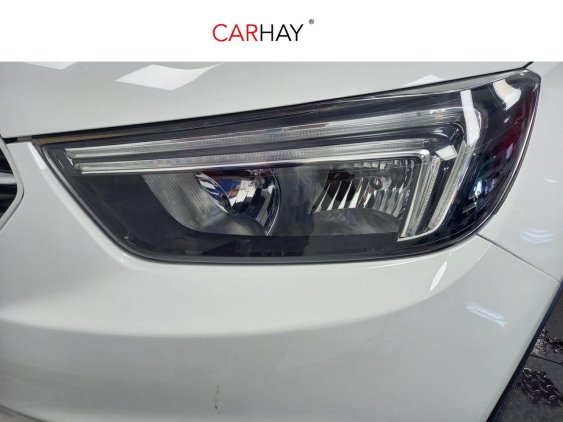 Comprar OPEL MOKKA X de segunda mano OPEL MOKKA X de segunda mano