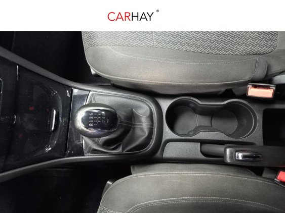Comprar OPEL MOKKA X de segunda mano OPEL MOKKA X de segunda mano
