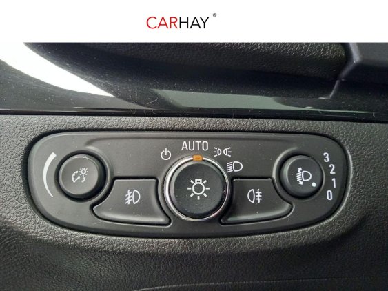 Comprar OPEL MOKKA X de segunda mano OPEL MOKKA X de segunda mano
