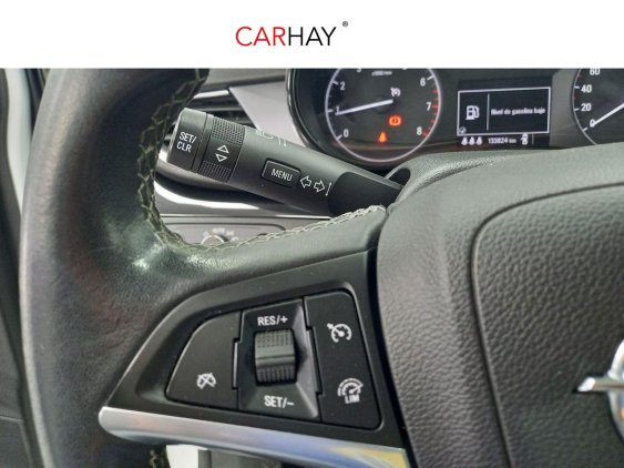 Comprar OPEL MOKKA X de segunda mano OPEL MOKKA X de segunda mano