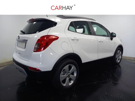 Comprar OPEL MOKKA X de segunda mano OPEL MOKKA X de segunda mano
