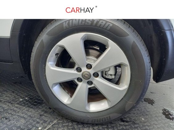 Comprar OPEL MOKKA X de segunda mano OPEL MOKKA X de segunda mano