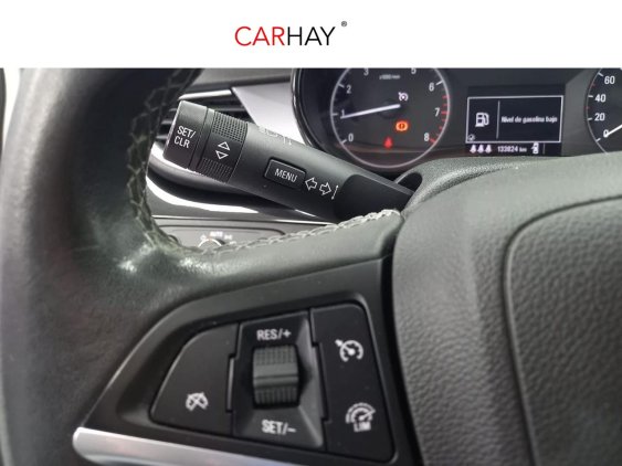 Comprar OPEL MOKKA X de segunda mano OPEL MOKKA X de segunda mano