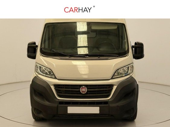 Comprar FIAT DUCATO de segunda mano FIAT DUCATO de segunda mano