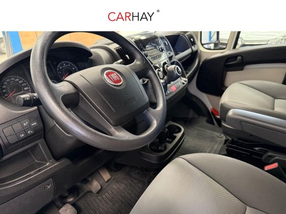 Comprar FIAT DUCATO de segunda mano FIAT DUCATO de segunda mano