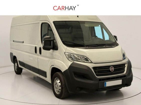 Comprar FIAT DUCATO de segunda mano FIAT DUCATO de segunda mano