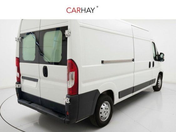 Comprar FIAT DUCATO de segunda mano FIAT DUCATO de segunda mano