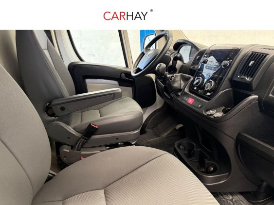Comprar FIAT DUCATO de segunda mano FIAT DUCATO de segunda mano