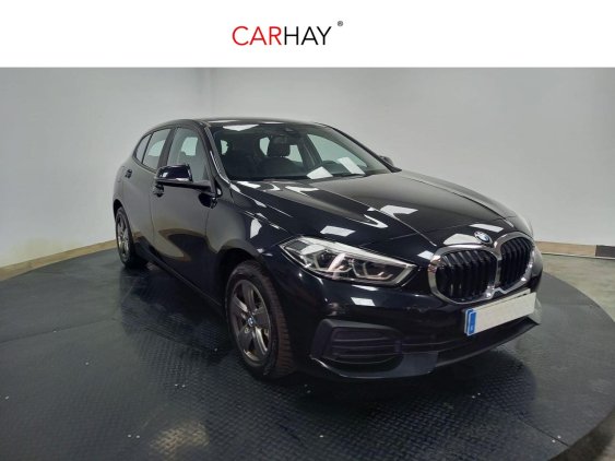 Comprar BMW SERIE 1 de segunda mano BMW SERIE 1 de segunda mano