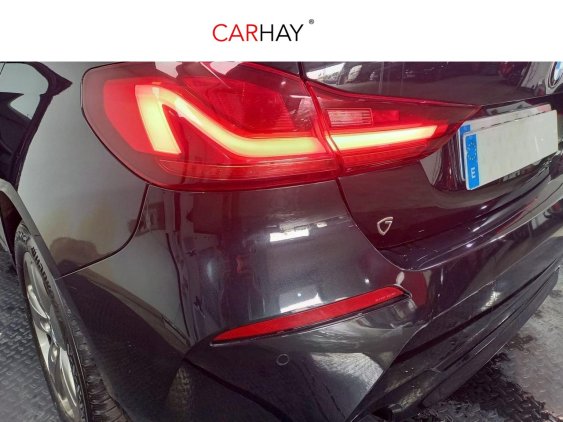 Comprar BMW SERIE 1 de segunda mano BMW SERIE 1 de segunda mano