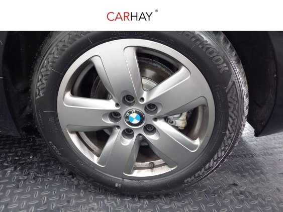 Comprar BMW SERIE 1 de segunda mano BMW SERIE 1 de segunda mano