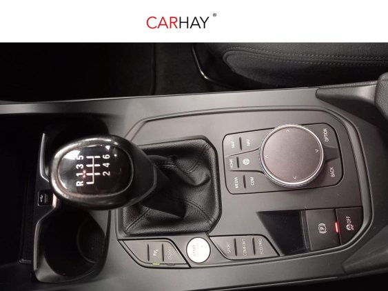 Comprar BMW SERIE 1 de segunda mano BMW SERIE 1 de segunda mano