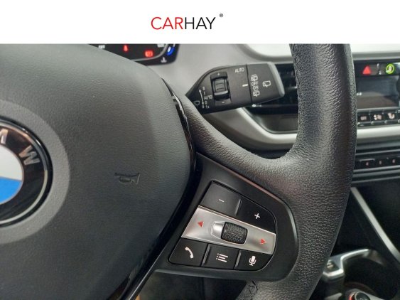 Comprar BMW SERIE 1 de segunda mano BMW SERIE 1 de segunda mano