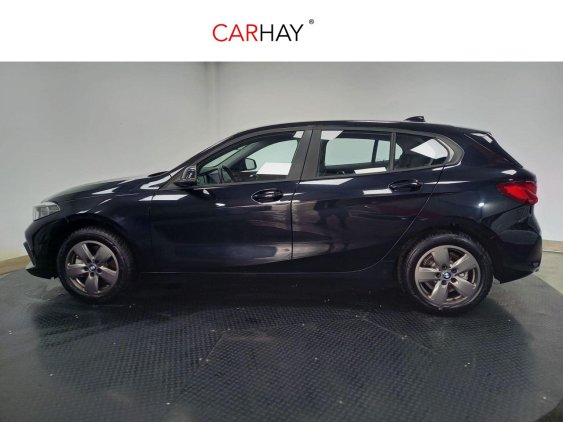 Comprar BMW SERIE 1 de segunda mano BMW SERIE 1 de segunda mano