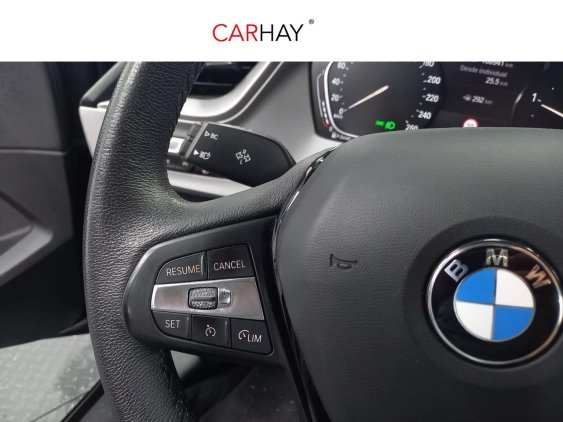 Comprar BMW SERIE 1 de segunda mano BMW SERIE 1 de segunda mano