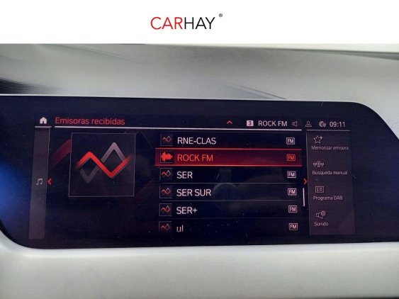 Comprar BMW SERIE 1 de segunda mano BMW SERIE 1 de segunda mano
