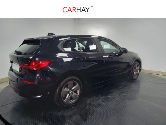 Comprar BMW SERIE 1 de segunda mano BMW SERIE 1 de segunda mano