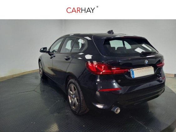 Comprar BMW SERIE 1 de segunda mano BMW SERIE 1 de segunda mano