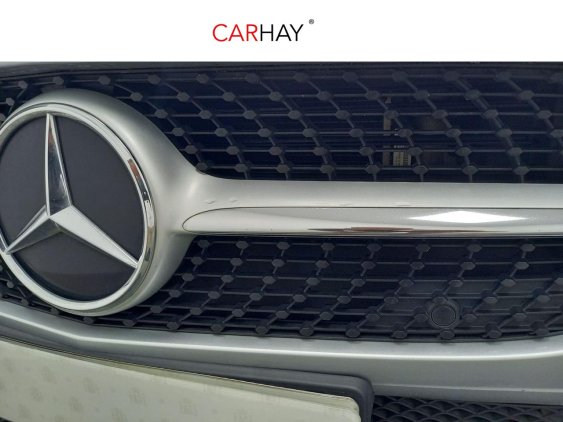 MERCEDES CLASE A de segunda mano