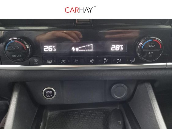 Comprar NISSAN QASHQAI de segunda mano NISSAN QASHQAI de segunda mano