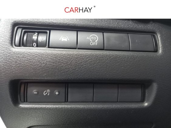 Comprar NISSAN QASHQAI de segunda mano NISSAN QASHQAI de segunda mano