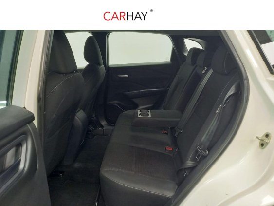 Comprar NISSAN QASHQAI de segunda mano NISSAN QASHQAI de segunda mano