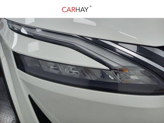 Comprar NISSAN QASHQAI de segunda mano NISSAN QASHQAI de segunda mano