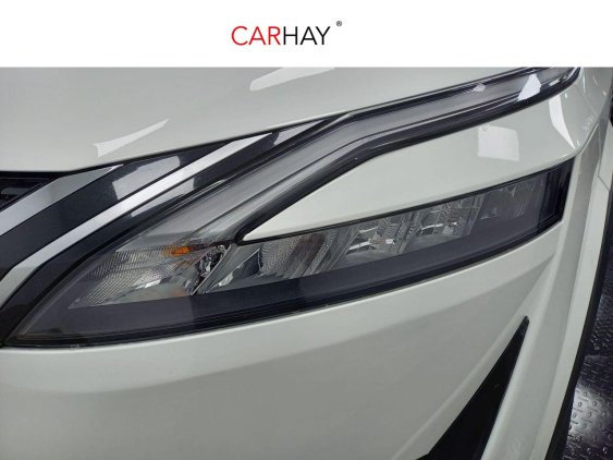 Comprar NISSAN QASHQAI de segunda mano NISSAN QASHQAI de segunda mano