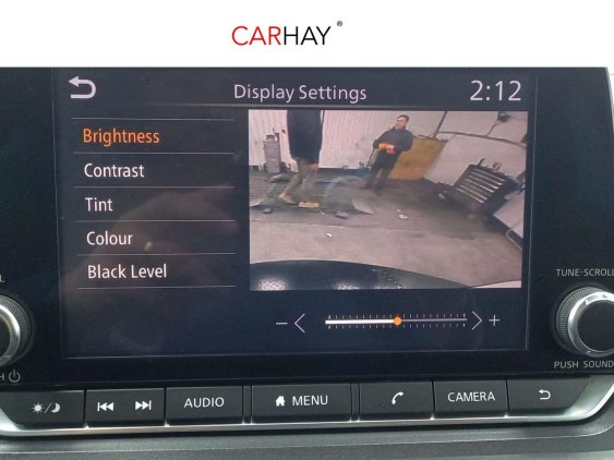 Comprar NISSAN QASHQAI de segunda mano NISSAN QASHQAI de segunda mano
