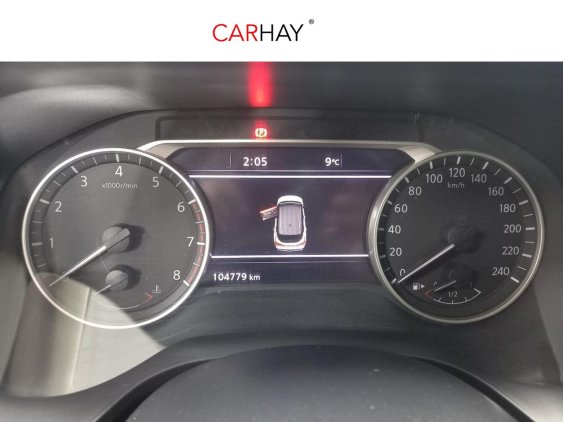 Comprar NISSAN QASHQAI de segunda mano NISSAN QASHQAI de segunda mano