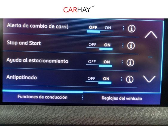 Comprar PEUGEOT 3008 de segunda mano PEUGEOT 3008 de segunda mano