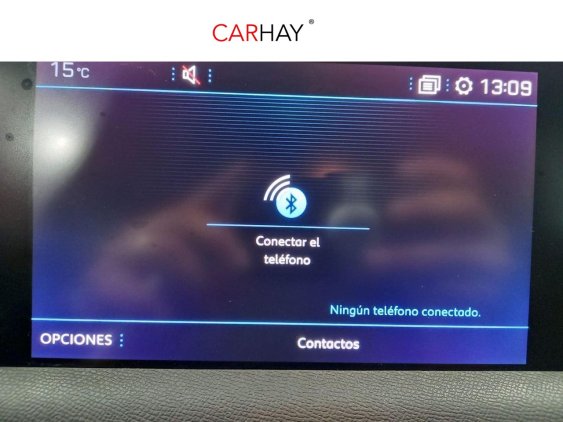 Comprar PEUGEOT 3008 de segunda mano PEUGEOT 3008 de segunda mano
