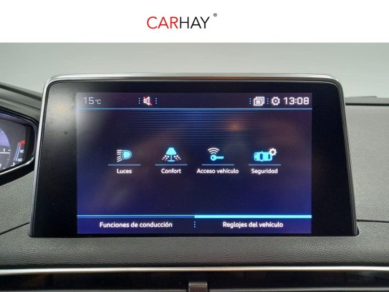 Comprar PEUGEOT 3008 de segunda mano PEUGEOT 3008 de segunda mano