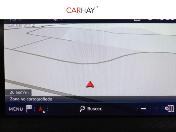 Comprar PEUGEOT 3008 de segunda mano PEUGEOT 3008 de segunda mano