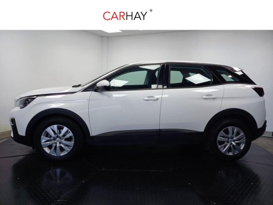 Comprar PEUGEOT 3008 de segunda mano PEUGEOT 3008 de segunda mano