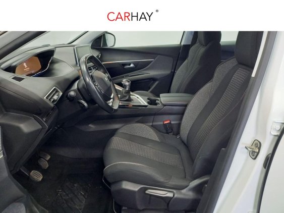Comprar PEUGEOT 3008 de segunda mano PEUGEOT 3008 de segunda mano