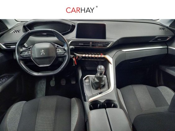 Comprar PEUGEOT 3008 de segunda mano PEUGEOT 3008 de segunda mano