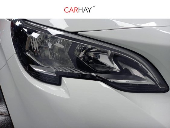 Comprar PEUGEOT 3008 de segunda mano PEUGEOT 3008 de segunda mano