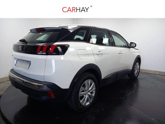 Comprar PEUGEOT 3008 de segunda mano PEUGEOT 3008 de segunda mano