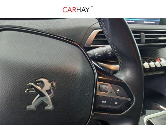 Comprar PEUGEOT 3008 de segunda mano PEUGEOT 3008 de segunda mano