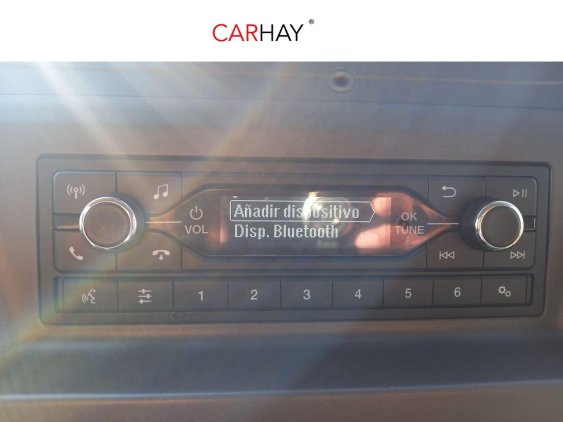 Comprar FORD TRANSIT de segunda mano FORD TRANSIT de segunda mano