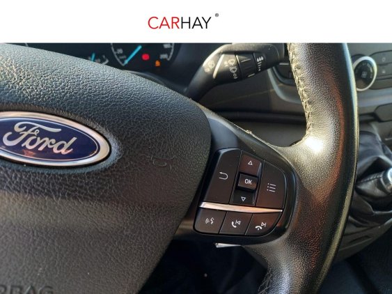 Comprar FORD TRANSIT de segunda mano FORD TRANSIT de segunda mano